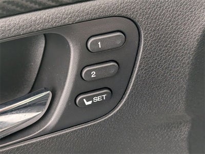 2019 Honda Passport Elite