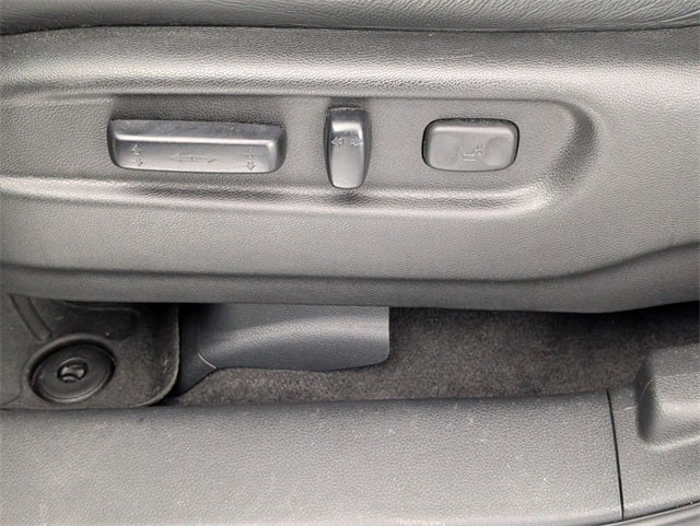 2019 Honda Passport Elite