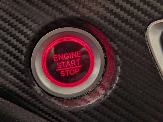 2019 Honda Passport Elite