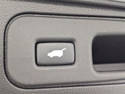 2019 Honda Passport Elite