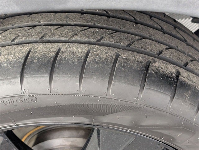 2019 Honda Passport Elite