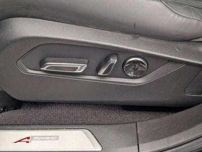 2023 Acura RDX A-Spec Package