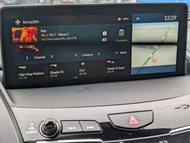 2023 Acura RDX A-Spec Package