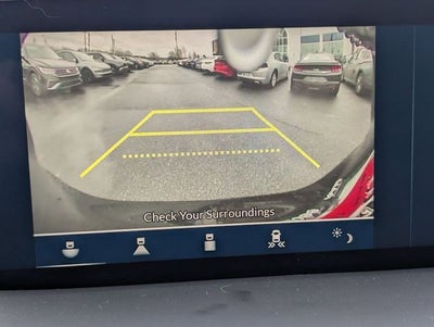 2023 Acura RDX A-Spec Package