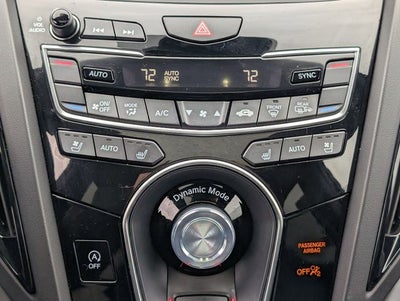 2023 Acura RDX A-Spec Package