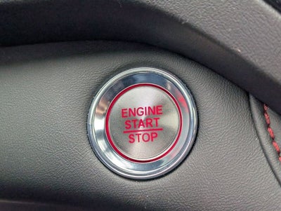 2023 Acura RDX A-Spec Package