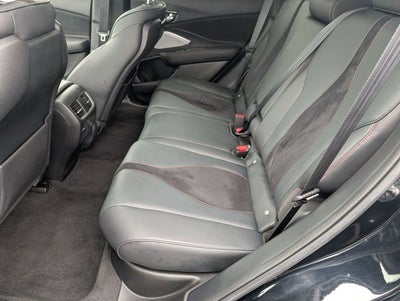 2023 Acura RDX A-Spec Package
