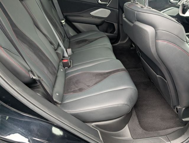 2023 Acura RDX A-Spec Package