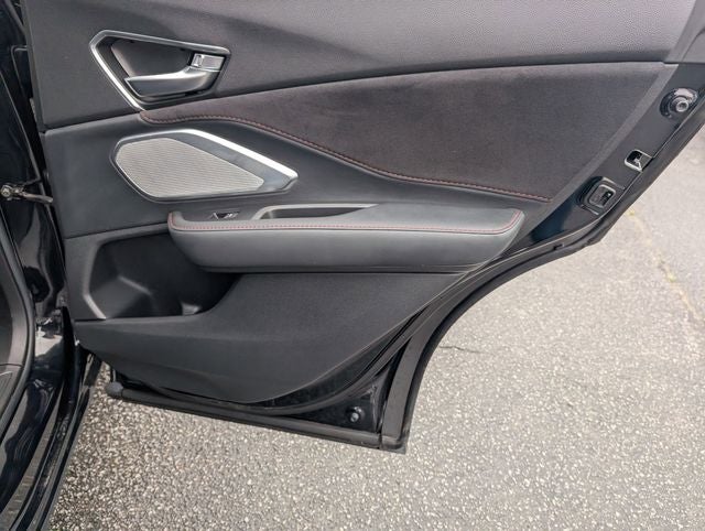 2023 Acura RDX A-Spec Package