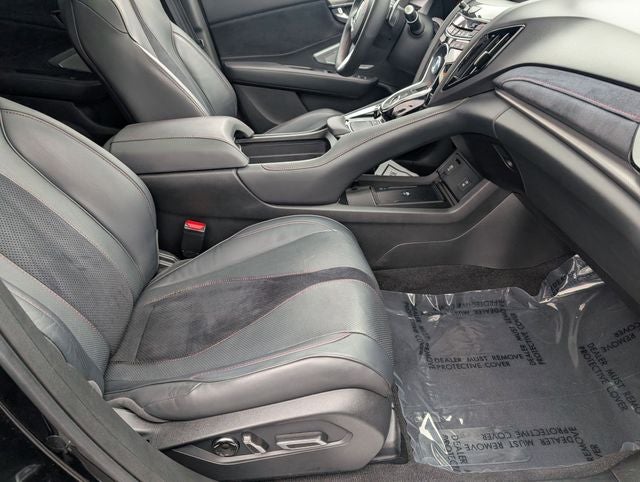 2023 Acura RDX A-Spec Package