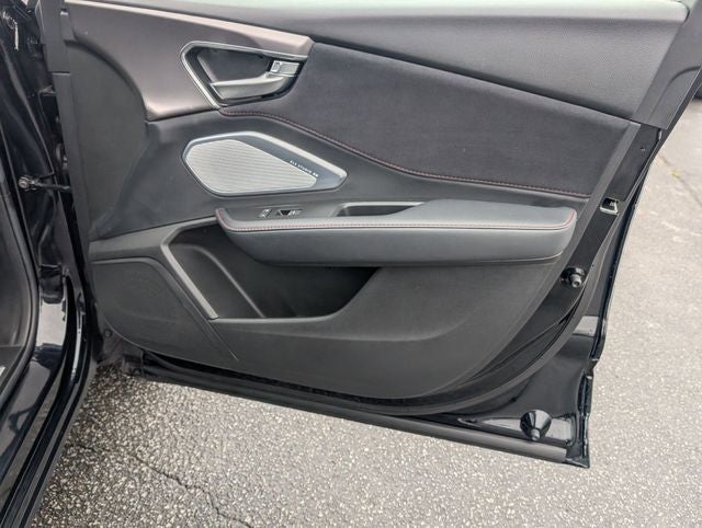 2023 Acura RDX A-Spec Package