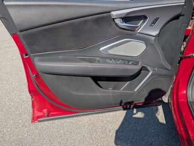 2023 Acura RDX A-Spec Advance Package SH-AWD