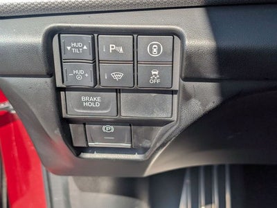 2023 Acura RDX A-Spec Advance Package SH-AWD