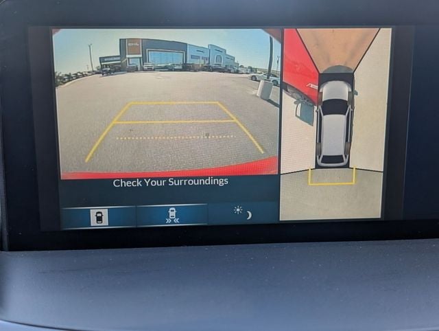 2023 Acura RDX A-Spec Advance Package SH-AWD