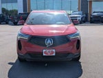2023 Acura RDX A-Spec Advance Package SH-AWD