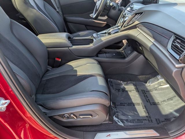 2023 Acura RDX A-Spec Advance Package SH-AWD