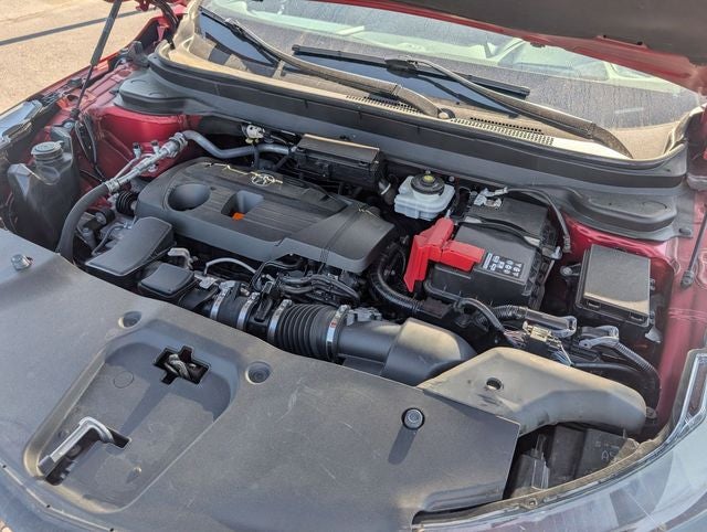 2023 Acura RDX A-Spec Advance Package SH-AWD