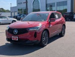 2023 Acura RDX A-Spec Advance Package SH-AWD