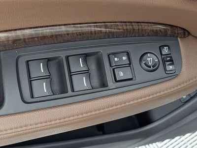 2018 Acura MDX 3.5L SH-AWD w/Technology Package