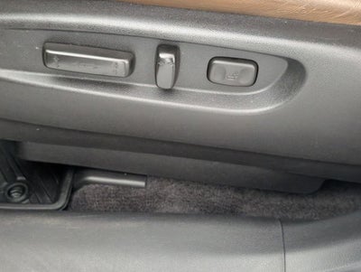 2018 Acura MDX 3.5L SH-AWD w/Technology Package