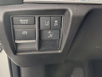 2018 Acura MDX 3.5L SH-AWD w/Technology Package