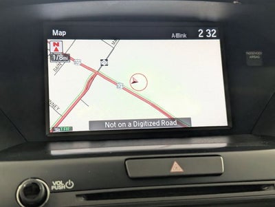 2018 Acura MDX 3.5L SH-AWD w/Technology Package