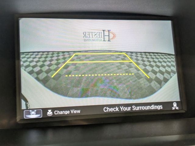 2018 Acura MDX 3.5L SH-AWD w/Technology Package