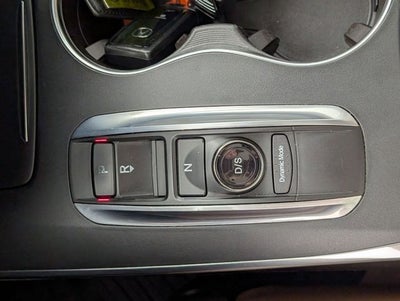 2018 Acura MDX 3.5L SH-AWD w/Technology Package