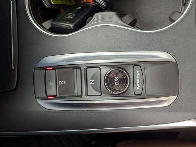 2018 Acura MDX 3.5L SH-AWD w/Technology Package