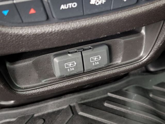 2018 Acura MDX 3.5L SH-AWD w/Technology Package