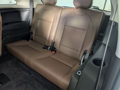 2018 Acura MDX 3.5L SH-AWD w/Technology Package