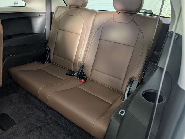 2018 Acura MDX 3.5L SH-AWD w/Technology Package