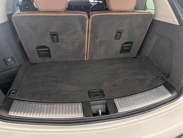 2018 Acura MDX 3.5L SH-AWD w/Technology Package