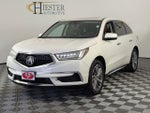 2018 Acura MDX 3.5L SH-AWD w/Technology Package