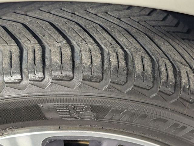 2018 Acura MDX 3.5L SH-AWD w/Technology Package