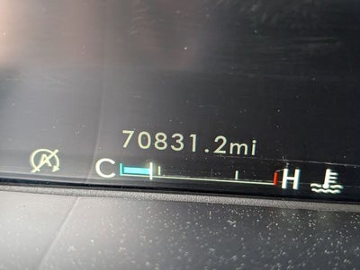 2021 Lincoln Navigator L Black Label