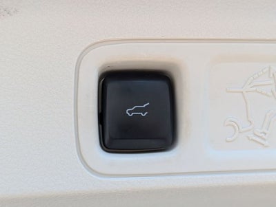 2021 Lincoln Navigator L Black Label