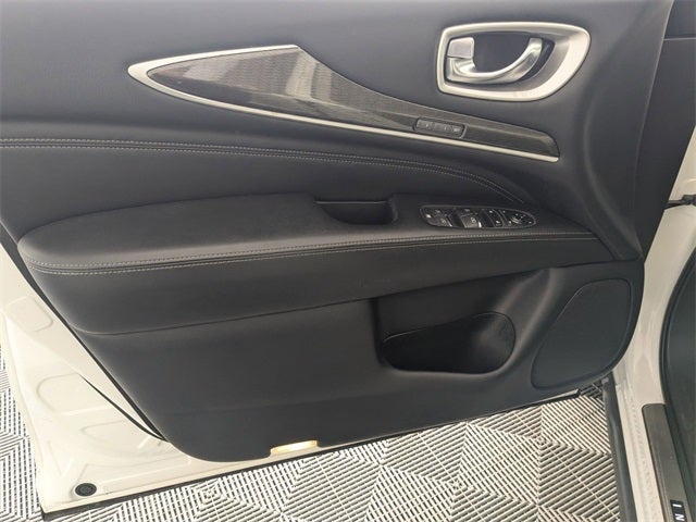 2020 INFINITI QX60 Signature Edition