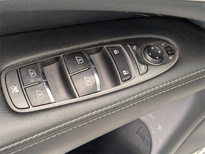 2020 INFINITI QX60 Signature Edition