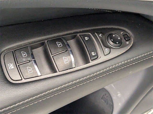 2020 INFINITI QX60 Signature Edition