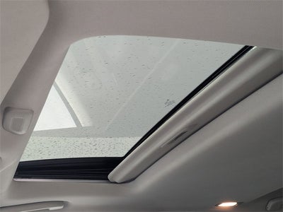 2020 INFINITI QX60 Signature Edition