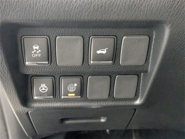 2020 INFINITI QX60 Signature Edition