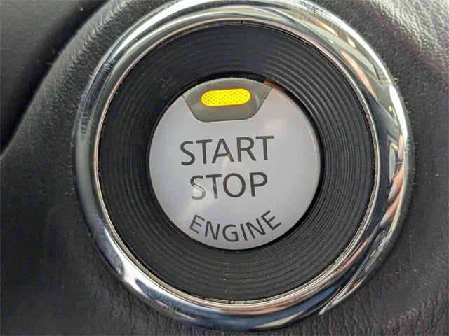 2020 INFINITI QX60 Signature Edition