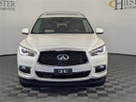 2020 INFINITI QX60 Signature Edition
