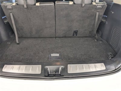 2020 INFINITI QX60 Signature Edition