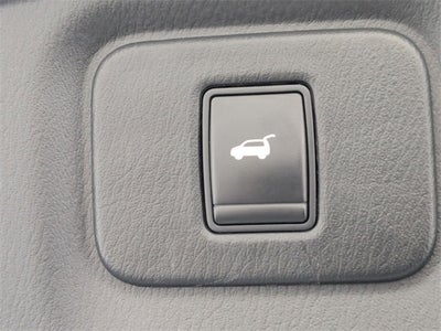 2020 INFINITI QX60 Signature Edition