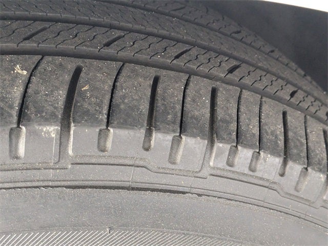 2020 INFINITI QX60 Signature Edition