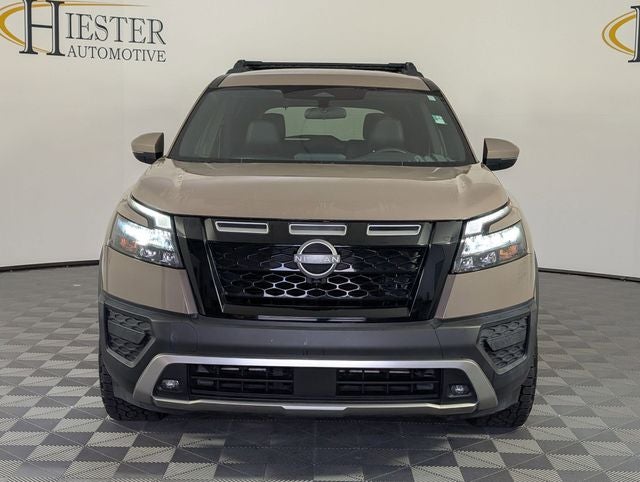 2024 Nissan Pathfinder Rock Creek 4WD