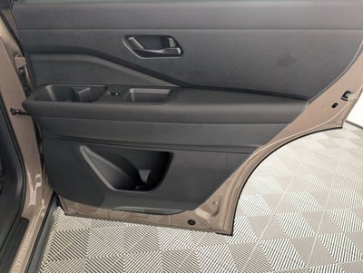 2024 Nissan Pathfinder Rock Creek 4WD