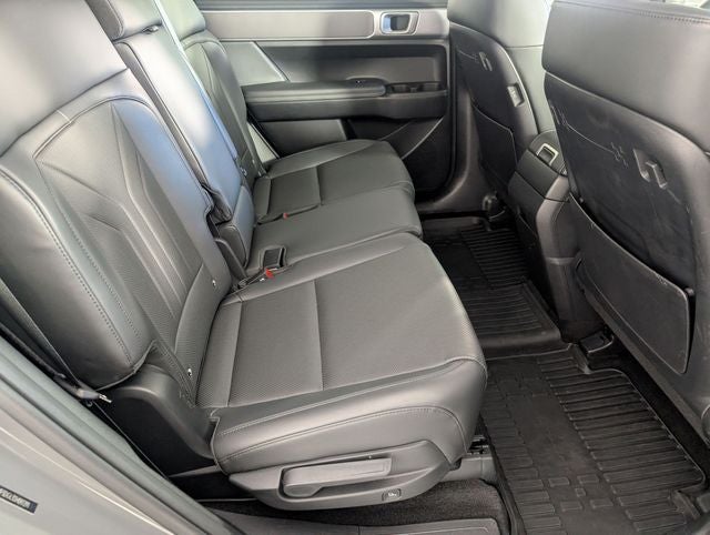 2025 Hyundai Santa Fe XRT